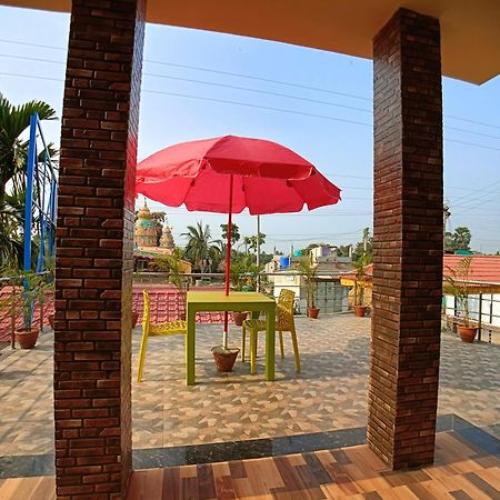 The Pelican Beach Resort Mandarmani Eksteriør billede