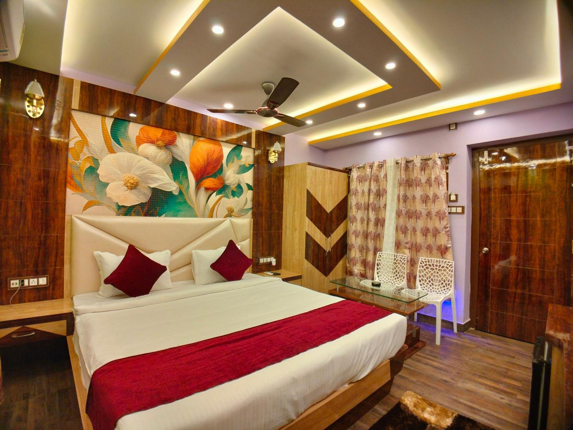 The Pelican Beach Resort Mandarmani Eksteriør billede