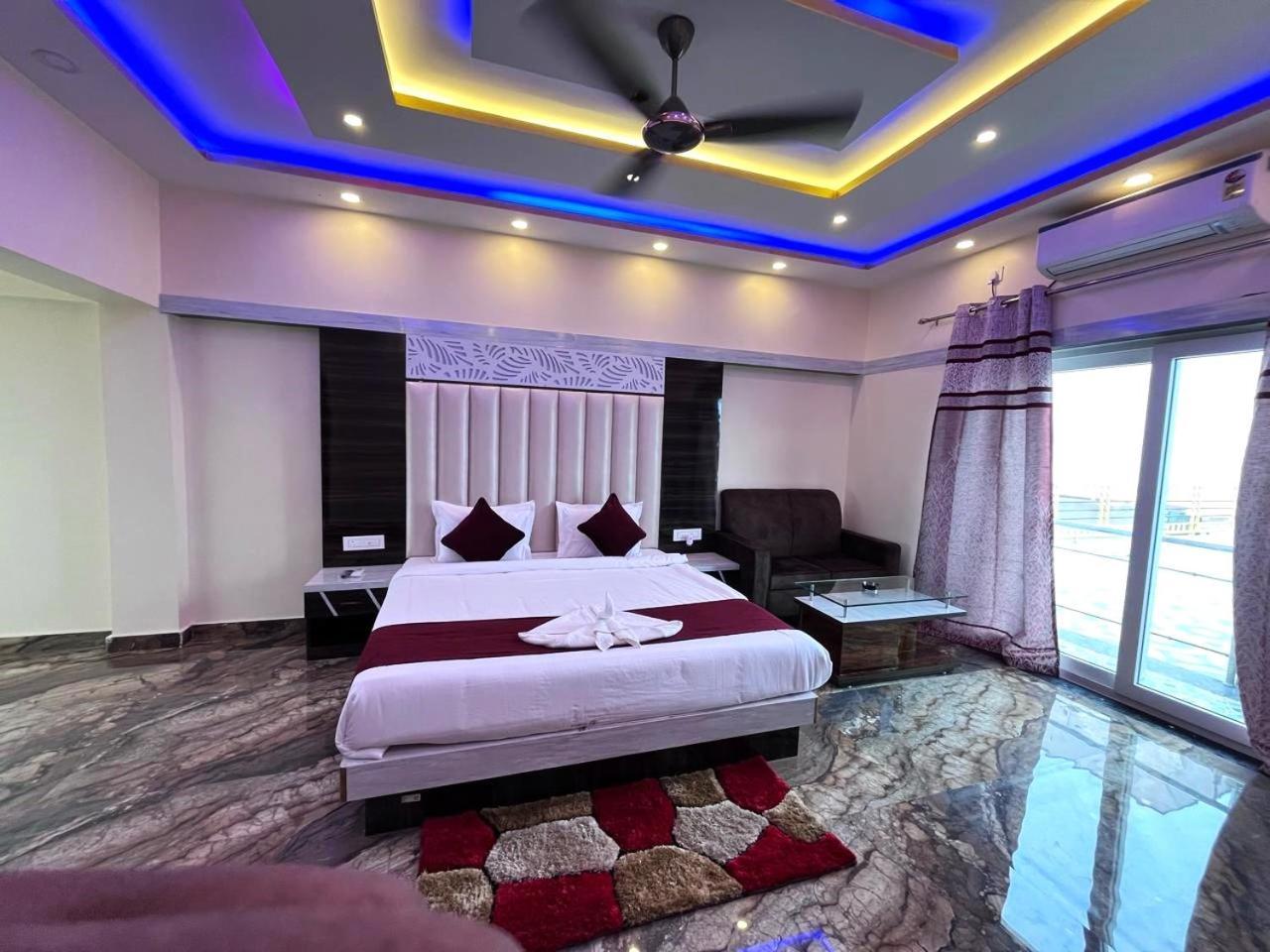 The Pelican Beach Resort Mandarmani Eksteriør billede